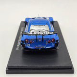 EBBRO Nissan GT-R #12 Calsonic Impul Super GT GT500 Rd.3 Fuji 2010 1/43 Scale