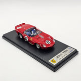 Looksmart Ferrari 250 TRI/61 #17 North American Racing Team 24Hrs Le Mans 1961 1/43 Scale