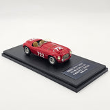 Faenza 43 Ferrari 166 Spyder Corsa #722 Marzotto/Fontana Mille Miglia 1950 1/43 Scale