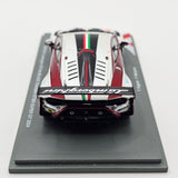 Spark Lamborghini Huracán GT3 Evo 2 #88 JLOC Super GT GT300 2024 Champion 1/43 Scale