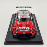 Spark Nissan Z GT500 #23 Motul Autech Nismo Super GT 2023 1/43 Scale