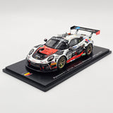 Spark Porsche 911 GT3R #56 Dinamic Motorsport 24Hrs Spa 2021 1/43 Scale SB475