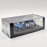 Spark Renault 5 Alpine #6 Gr2 2nd Tour de Corse 1979 1/43 Scale S6032