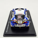 Spark Toyota GR Supra GT500 #19 WedsSport Bandoh Super GT 2022 1/43 Scale