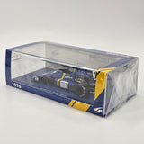 Spark Tyrrell P34 Presentation Livery 1975 1/43 Scale S7315