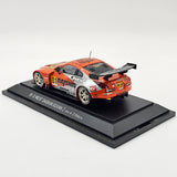 EBBRO Nissan Z #81 Team Daishin C-West Advan JGTC 2004 GT300 1/43 Scale