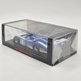 Spark Mirage M10 #11 Grand Touring Cars Inc 24Hrs Le Mans 1979 1/43 Scale S0314