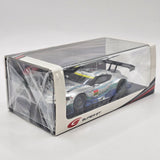 Spark Toyota GR Supra GT300 #60 LM corsa Super GT GT300 2023 1/43 Scale