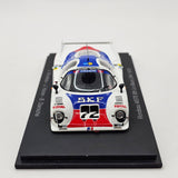 Spark Rondeau M378 #72 Jean Rondeau 24Hrs Le Mans 1978 1/43 Scale S8452