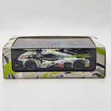 Spark Peugeot 9X8 #94 Peugeot TotalEnergies 24Hrs Le Mans 2024 1/43 Scale S9127