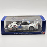 Spark Porsche 991 GT3R #911 Precote Herberth Winner 24Hrs Paul Ricard 2016 1/43 Scale