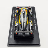 Spark Oreca 07 Gibson #65 Panis Racing LMP2 24Hrs Le Mans 2024 1/43 Scale