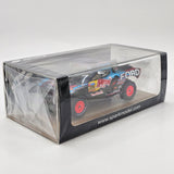 Spark Ford Raptor DKR #225 Ford M-Sport Dakar Rally 2025 1/43 Scale