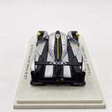 Spark Audi R18 TDI #3 Audi North America Le Mans 2011 1/43 Scale S2517