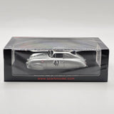 Spark Porsche 356 #47 A. Lachaize 24H Le Mans 1952 1/43 Scale S9702
