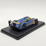 EBBRO Mooncraft Shiden #2 Cars Tokai Dream28 Super GT GT300 2006 1/43 Scale