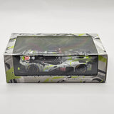 Spark Peugeot 9X8 #93 Peugeot Totalenergies 24Hrs Le Mans 2025 1/43 Scale