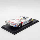 Spark Porsche 956 #19 Brun Motorsport 24Hrs Le Mans 1986 1/43 Scale S9870