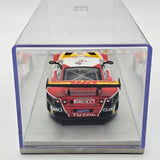 Tecnomodel Ferrari 575-GTC Maranello #3 GPC Sport 24Hrs Spa 2005 1/43 Scale