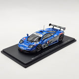 Spark McLaren F1 GTR #50 Giroix Racing Team 24Hrs Le Mans 1995 1/43 Scale S6674