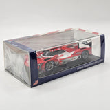 Spark Cadillac DPi-V.R #31 Whelen Engineering Racing Pole Position 12Hrs Sebring 2021 1/43 Scale