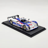 Spark Courage C41 #13 Courage Compétition 24Hrs Le Mans 1997 1/43 Scale MV02