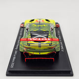 Spark Aston Martin Vantage #98 Aston Martin Racing 24Hrs Le Mans 2020 1/43 Scale