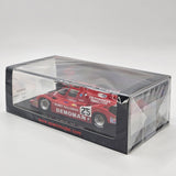 Spark Grid S2 #25 Charles Ivey Racing 24Hrs Le Mans 1984 1/43 Scale S9425