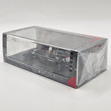 Spark Williams FW05 #21 Hans Binder 1976 Japanese F1 Grand Prix 1/43 Scale