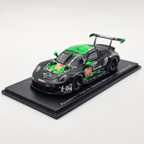 Spark Porsche 911 RSR-19 #69 Herberth Motorsport 24Hrs Le Mans 2021 1/43 Scale S8269
