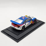 EBBRO Toyota Celica #71 SigmaTec Racing JGTC GT300 2003 1/43 Scale