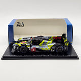 Spark ENSO CLM P1/01 #4 ByKolles Racing Team 24Hrs Le Mans 2020 1/43 Scale