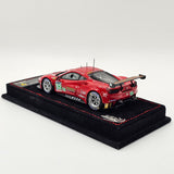 BBR Concept 43 Ferrari 488 GTE #82 Risi Competizione 24Hrs Le Mans 2016 1/43 Scale