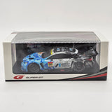 Spark Lexus RC F GT3 #26 Anest Iwata Racing Super GT GT300 2025 1/43 Scale