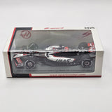 Spark Haas VF-25 #31 Esteban Ocon 5th Chinese GP 2025 1/43 Scale