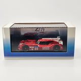EBBRO Nissan GT-R LM Nismo #23 NISMO Launch Version 1/43 Scale 45250