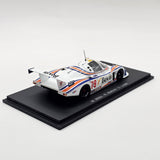 Spark Ecosse C285 #79 Ecurie Ecosse 24Hrs Le Mans 1985 1/43 Scale S8224