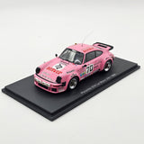 Spark Porsche 934 #70 T. Perrier 24Hrs Le Mans 1981 1/43 Scale S9846