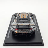 Spark Porsche 911 RSR-19 #18 Absolute Racing 24Hrs Le Mans 2021 1/43 Scale S8265