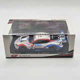Spark Toyota GR Supra #39 TGR Team SARD Super GT GT500 2025 1/43 Scale