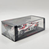 Spark Rondeau M382 #31 Rondeau-Primagaz Le Mans 1985 1/43 Scale