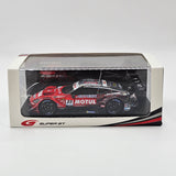 Spark Nissan Z GT500 #23 Motul Autech Nismo Super GT 2023 1/43 Scale