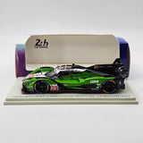 Spark Lamborghini SC63 #19 Lamborghini Iron Lynx 24Hrs Le Mans 2024 1/43 Scale