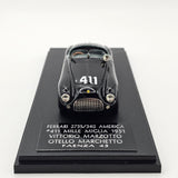 Faenza 43 Ferrari 340 America Barchetta #411 Scuderia Marzotto Mille Miglia 1951 1/43 Scale