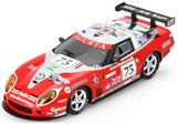 Spark Corvette Callaway #75 Agusta Racing Team Le Mans 24H 1995 1/43 Scale